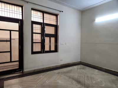 Bedroom Image of 1530 Sq.ft 2 BHK Independent House for rent in Model Town Panipat for Rs. 15000