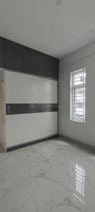 Hall Image of 1300 Sq.ft 3 BHK Apartment / Flat for rent in HBR Layout Bengaluru for Rs. 39000