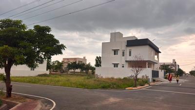 Image of 1200 Sq.ft Residential Plot / Land for sale in Rangampalayam, Erode for Rs. 1620000