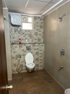 Image of 1500 Sq.ft 3 BHK Apartment / Flat for rent in Pundag, Ranchi for Rs. 23000