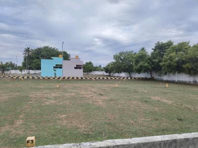 Residential Plot