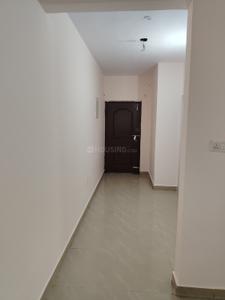Hall Image of 1640 Sq.ft 3.5 BHK Apartment / Flat for rent in Transport Nagar Lucknow for Rs. 18500