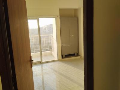 Bedroom Image of 1230 Sq.ft 2.5 BHK Apartment / Flat for sale in VVIP Homes, Noida Extension Greater Noida for Rs. 10900000