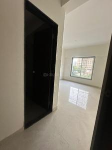 Hall Image of 960 Sq.ft 2 BHK Apartment / Flat for rent in G T Pride, Ravet Pune for Rs. 19000