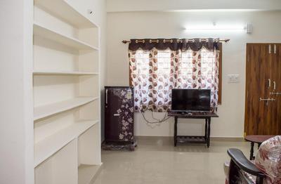 Image of 2BHK (102) IN Sree Nivas in Madeenaguda, Hyderabad