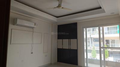 Bedroom Image of 1750 Sq.ft 3 BHK Builder Floor for sale in HL City Plots, sector 37 Bahadurgarh for Rs. 20000000