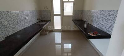 Kitchen Image of 1365 Sq.ft 2 BHK Apartment / Flat for sale in Marvel Arco, Hadapsar Pune for Rs. 16500000