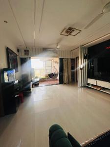 Hall Image of 1450 Sq.ft 3 BHK Apartment / Flat for sale in SG Padm Raj, Vasai West Vasai for Rs. 13500000