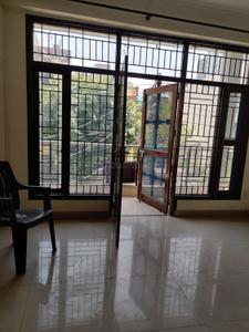 Hall Image of 1300 Sq.ft 2 BHK Builder Floor for rent in Sector 46 Noida for Rs. 30000