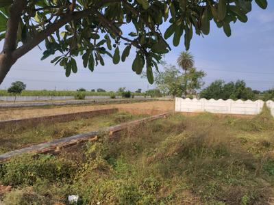 Image of 450 Sq.ft Residential Plot / Land for sale in Del NCR Aero City, Shahpur Kala, Greater Noida for Rs. 1155300