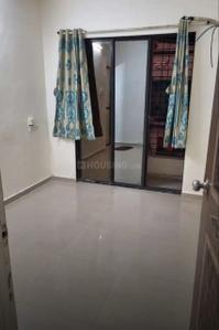 Bedroom Image of 1200 Sq.ft 2 BHK Apartment / Flat for sale in Kharghar Navi Mumbai for Rs. 9800000