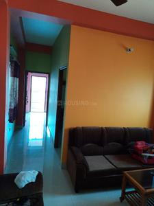 Hall Image of 3000 Sq.ft 5 BHK Independent House for sale in Jadavpur Kolkata for Rs. 12000000