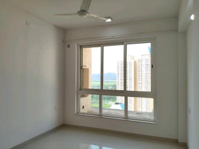 Bedroom Image of 1000 Sq.ft 2.5 BHK Apartment / Flat for rent in Hiranandani Estate Thane for Rs. 52000
