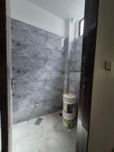 Bathroom Image of 1100 Sq.ft 3 BHK Duplex for sale in Shri Krishna Avenue, Limbodi Indore for Rs. 11500000