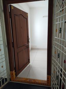 Image of 895 Sq.ft 2 BHK Apartment / Flat for rent in Madhurawada, Visakhapatnam for Rs. 9000