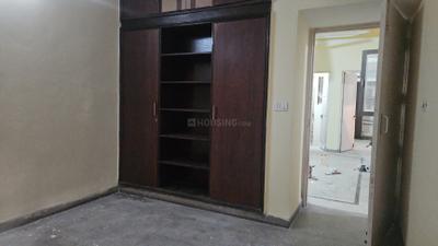 Bedroom Image of 1850 Sq.ft 3 BHK Builder Floor for sale in Sarita Vihar New Delhi for Rs. 26500000