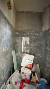 Bathroom Image of 1450 Sq.ft 3 BHK Independent House for sale in Lolai Lucknow for Rs. 5300000