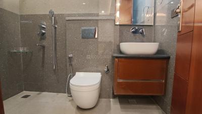 Image of 1260 Sq.ft 2 BHK Builder Floor for rent in Sector 42, Gurgaon for Rs. 65000
