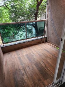 Balcony Image of 850 Sq.ft 2 BHK Apartment / Flat for sale in Gokhale Saraswati Park, Kothrud Pune for Rs. 14600000