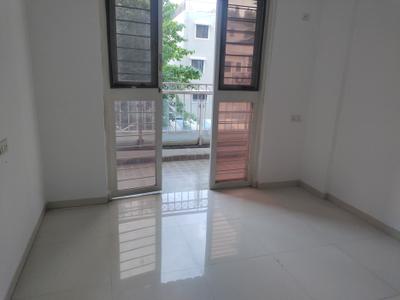 Bedroom Image of 1120 Sq.ft 2 BHK Apartment / Flat for sale in Vardhman Dreams Phase II, Wakad Pune for Rs. 9800000