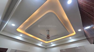 Hall Image of 1830 Sq.ft 3 BHK Builder Floor for sale in Agarwal Aditya World City, Wave City Ghaziabad for Rs. 9250000