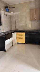 Kitchen Image of 900 Sq.ft 2 BHK Apartment / Flat for sale in Ideal Colony, Kothrud Pune for Rs. 13900000