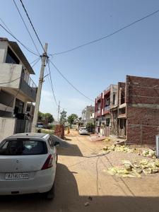 Image of 811 Sq.ft 3 BHK Independent House for sale in Bindayaka, Jaipur for Rs. 5800000