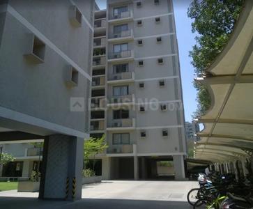 Image of 4520 Sq.ft 3 BHK Penthouse for sale in Arista Belvista, Ambli, Ahmedabad for Rs. 28500000