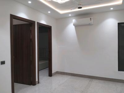 Dining Area Image of 1728 Sq.ft 3 BHK Builder Floor for sale in Vikaspuri New Delhi for Rs. 34000000