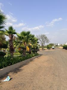Image of 600 Sq.ft Residential Plot / Land for sale in Subhraj Pranam Park B, Magar Kheda, Indore for Rs. 2220000