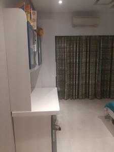 Kitchen Image of 1020 Sq.ft 2 BHK Apartment / Flat for sale in Sonam Indradhanush, Mira Road East Mira Bhayandar for Rs. 9900000