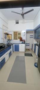 Kitchen Image of 1862 Sq.ft 5 BHK Independent House for sale in Maninagar Ahmedabad for Rs. 17500000