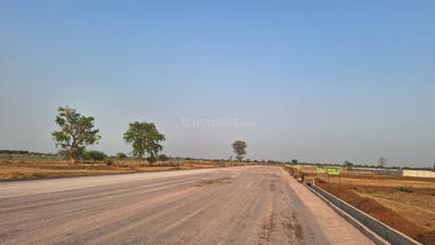 Image of 1500 Sq.ft Residential Plot / Land for sale in Santoshi Nagar, Raipur for Rs. 2500000
