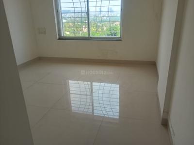 Bedroom Image of 1030 Sq.ft 2 BHK Apartment / Flat for rent in Paranjape Madhukosh, Vadgaon Budruk Pune for Rs. 23000