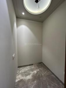 Pooja Room Image of 1800 Sq.ft 3 BHK Builder Floor for sale in Punjabi Bagh New Delhi for Rs. 40000000