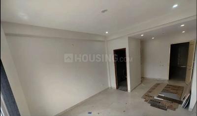 Hall Image of 2800 Sq.ft 3 BHK Independent House for rent in Gomti Nagar Lucknow for Rs. 28000