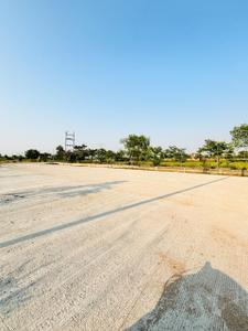 Image of 1600 Sq.ft 3 BHK Duplex for sale in Vedanta City Phase 2, Dunda, Raipur for Rs. 5500000