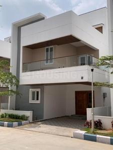 Image of 800 Sq.ft 2 BHK Villa for sale in Whitefield, Bengaluru for Rs. 5700000