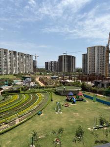 Image of 2491 Sq.ft 3 BHK Apartment / Flat for rent in Janta Falcon View, JLPL Industrial Area, Mohali for Rs. 65000