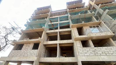1 BHK Flat
