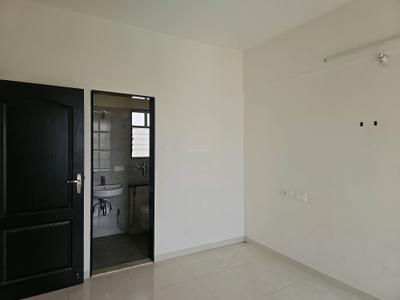 Bedroom Image of 800 Sq.ft 2 BHK Apartment / Flat for sale in Nyati Elan, Wagholi Pune for Rs. 6200000