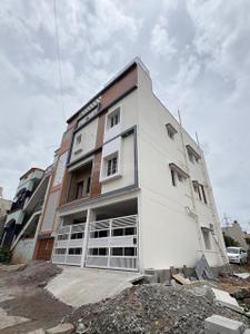 Image of 3600 Sq.ft 7 BHK Independent House for sale in Nagasandra, Bengaluru North, Bengaluru for Rs. 23000000