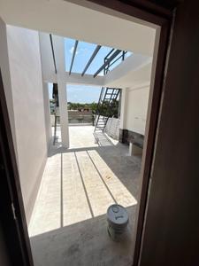 Balcony Image of 1025 Sq.ft 3 BHK Villa for sale in Senthur Kings Castle, Saravanampatty Coimbatore for Rs. 9500000