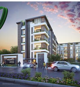 Image of 1499 Sq.ft 3 BHK Apartment / Flat for sale in Bhagawanpur, Bhubaneswar for Rs. 9000000