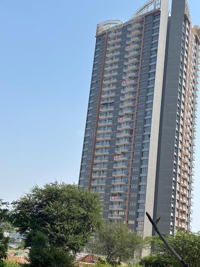 Amanora Elevate Tower 47 Main Image 1