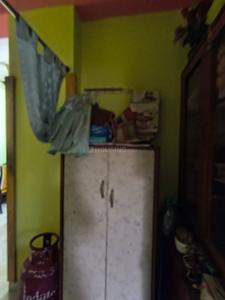 Bedroom Image of 1250 Sq.ft 3 BHK Builder Floor for sale in Behala Chowrasta Kolkata for Rs. 5800000