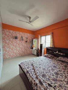 Image of 1508 Sq.ft 3 BHK Apartment / Flat for sale in SLV Vajra, Horamavu, Bengaluru for Rs. 11500000