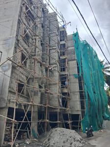 Image of 1444 Sq.ft 3 BHK Apartment / Flat for sale in Cox Town, Bengaluru for Rs. 15500000