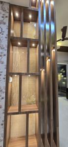 Hall Image of 855 Sq.ft 2.5 BHK Apartment / Flat for sale in PS One 10, New Town Kolkata for Rs. 14000000