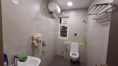 Image of 2625 Sq.ft 3 BHK Apartment / Flat for rent in Aditya Empress Towers, Shaikpet, Hyderabad for Rs. 115010
